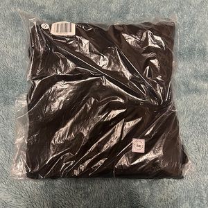 Swoveralls Midnight Black XL